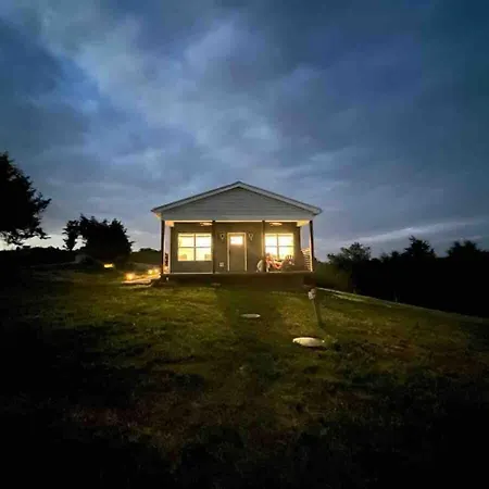 100 Acre Relaxing Retreat Near Ark - The Cottage Williamstown Exterior photo