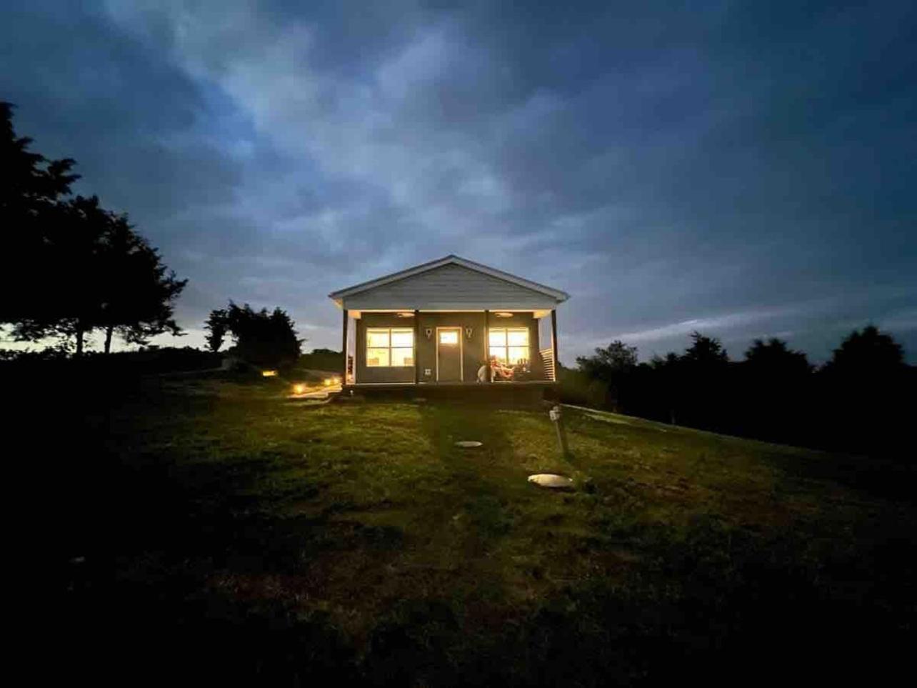 Hébergement de vacances 100 Acre Relaxing Retreat Near Ark - The *