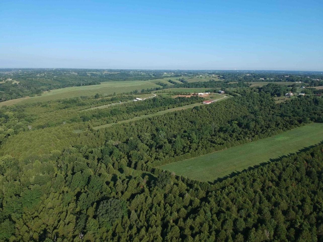Hébergement de vacances 100 Acre Relaxing Retreat Near Ark - The Williamstown