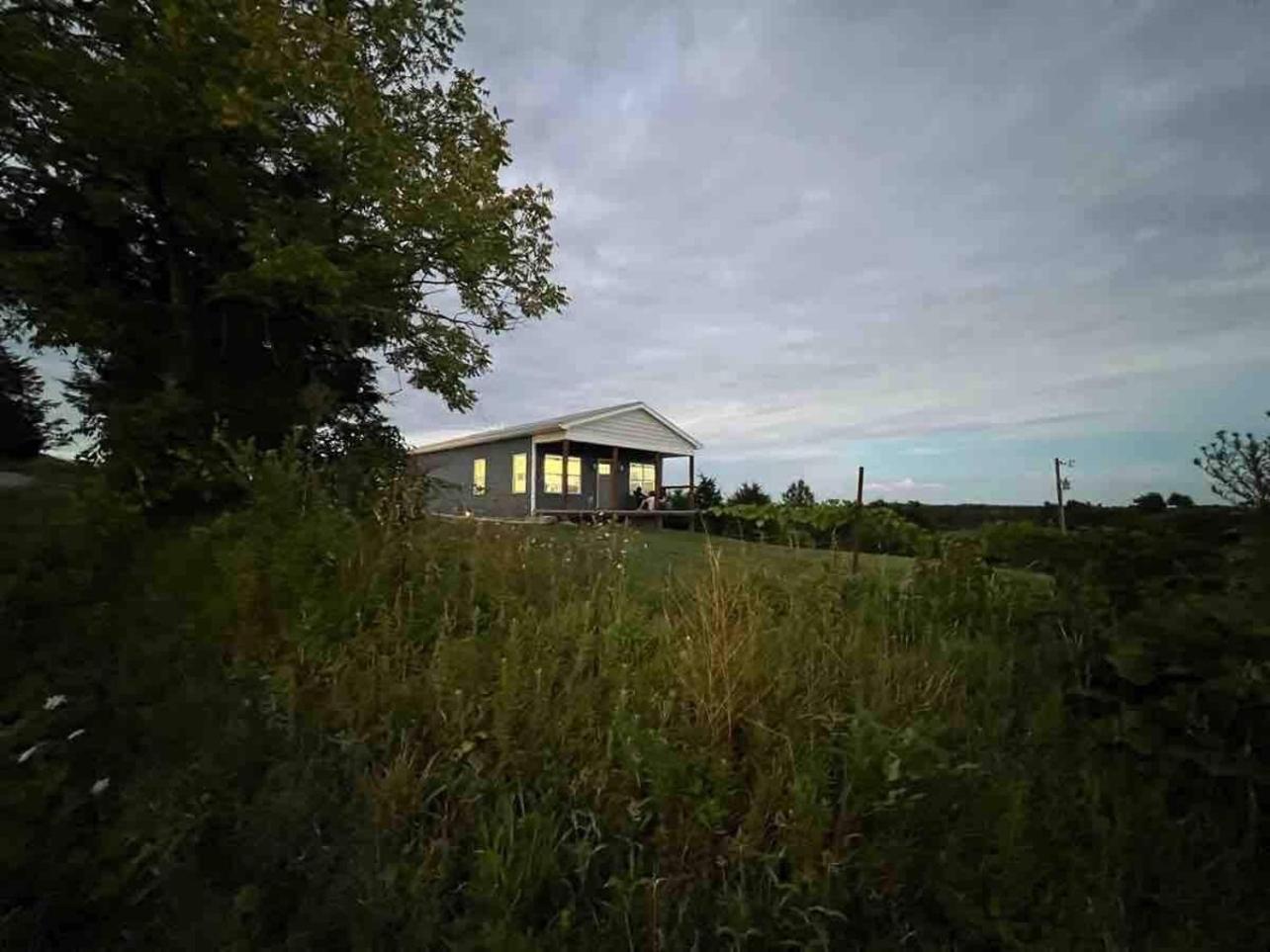 Hébergement de vacances 100 Acre Relaxing Retreat Near Ark - The *